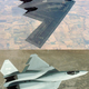 Image for article titled Meet Northrop's XST, The Plane That Lost Out To The Original Stealth Jet